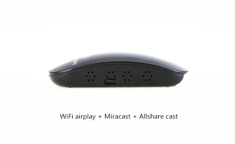 PTV A9 Автомобиля Wi-Fi Дисплей окно для iPhone Airplay iOS11 Android AV выход Pioneer