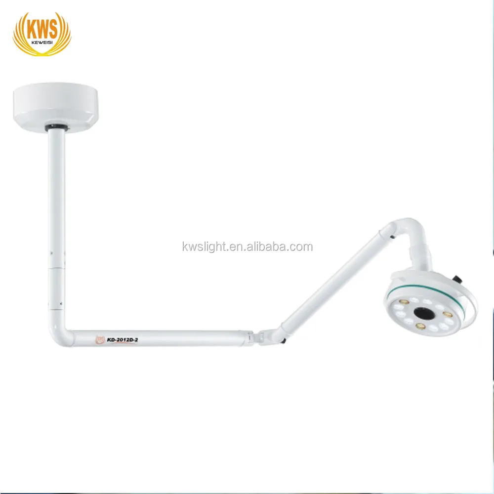 
36W LED hot sale hanging type Plastic Surgery Veterinary Medical Ceiling Operation Light 
