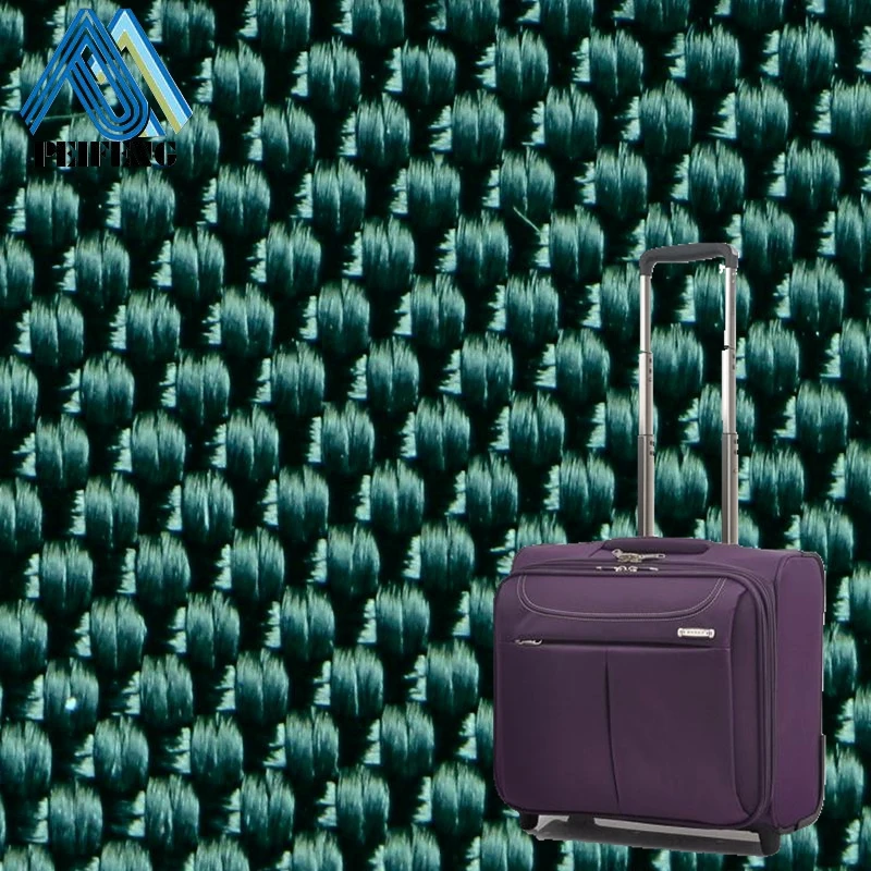 1680D nylon oxford fabric 100% nylon 1680d ballistic nylon fabric