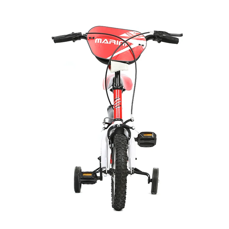 16 inch 2016 shanghai fair price children bicycle in Egypt ,children bike with one piece crank children bmx bikes