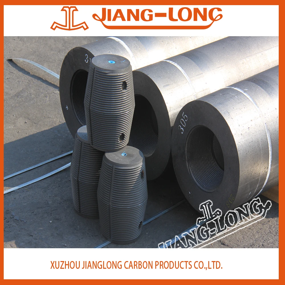 RP 300 мм Графитовых Электродов