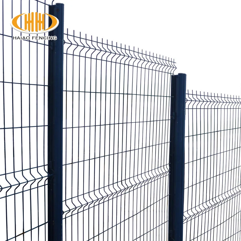 Wire mesh fence for boundry wall(15 years experiences)