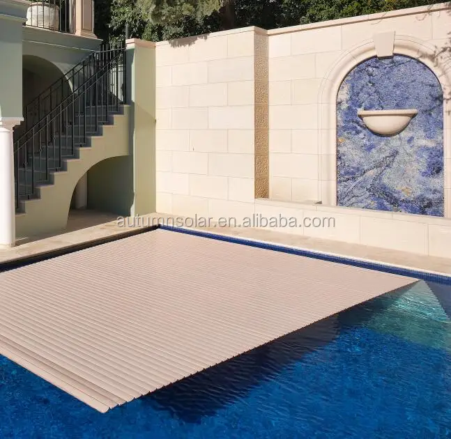 Защитная крышка для наружного бассейна оптом