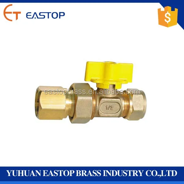 Made In Yuhuan China Competitive Price Gas Valve And Regulator