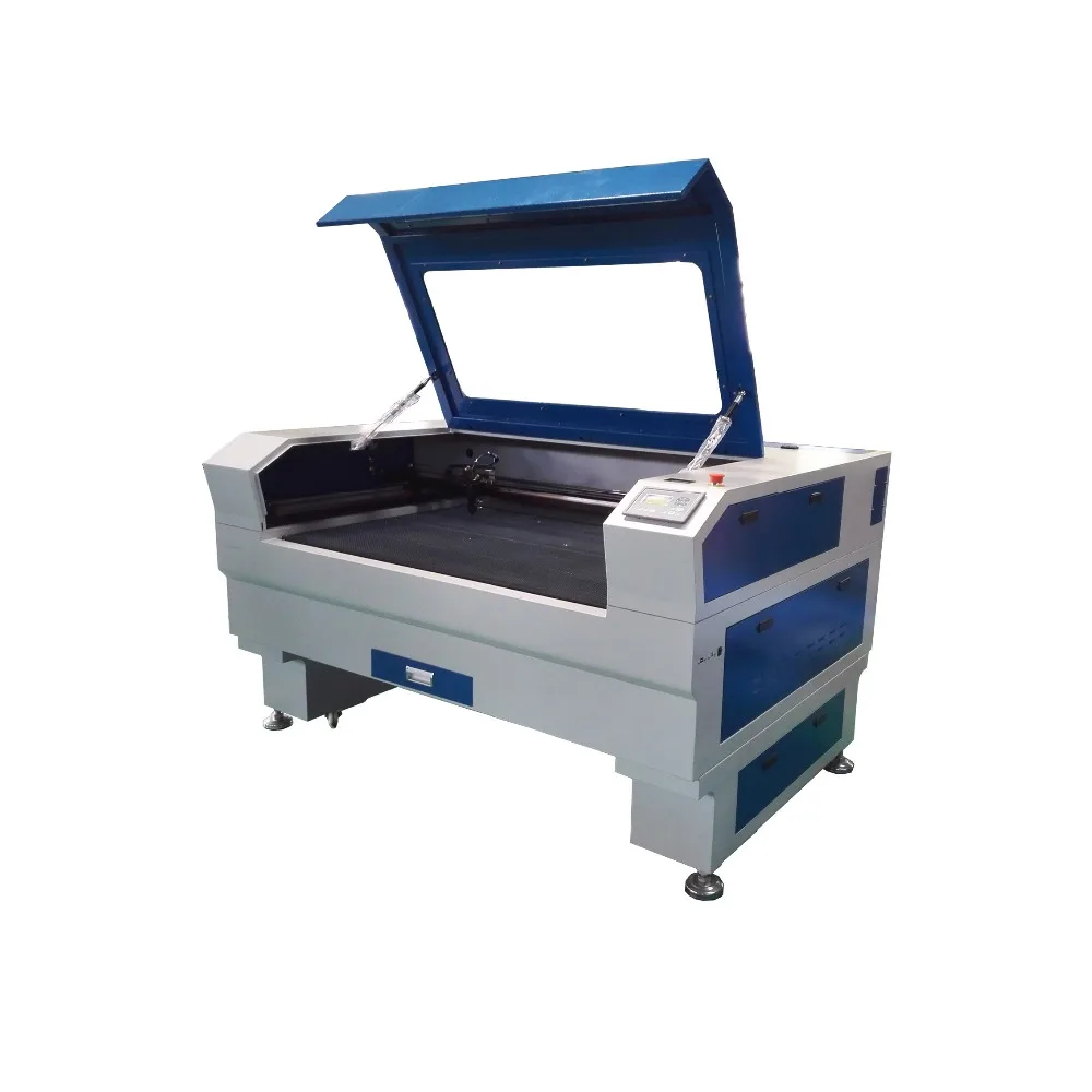 co2 laser cutting machine engraver Maquina De Corte A Laser Para Acrilico