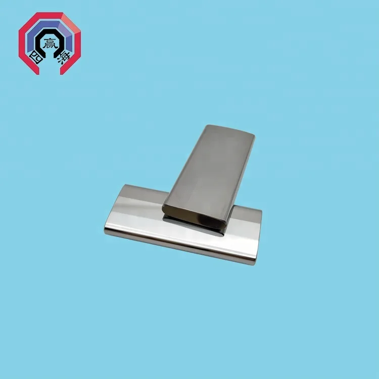 X089D256H01 EDM Wire Cut Spare Parts Power Feed Contact For New Series Mitsubishi EDM MV SeriesM011