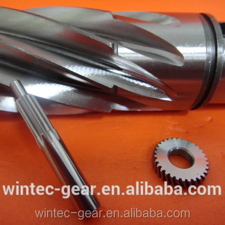 
OEM 0.2 to 0.5 small module gear 