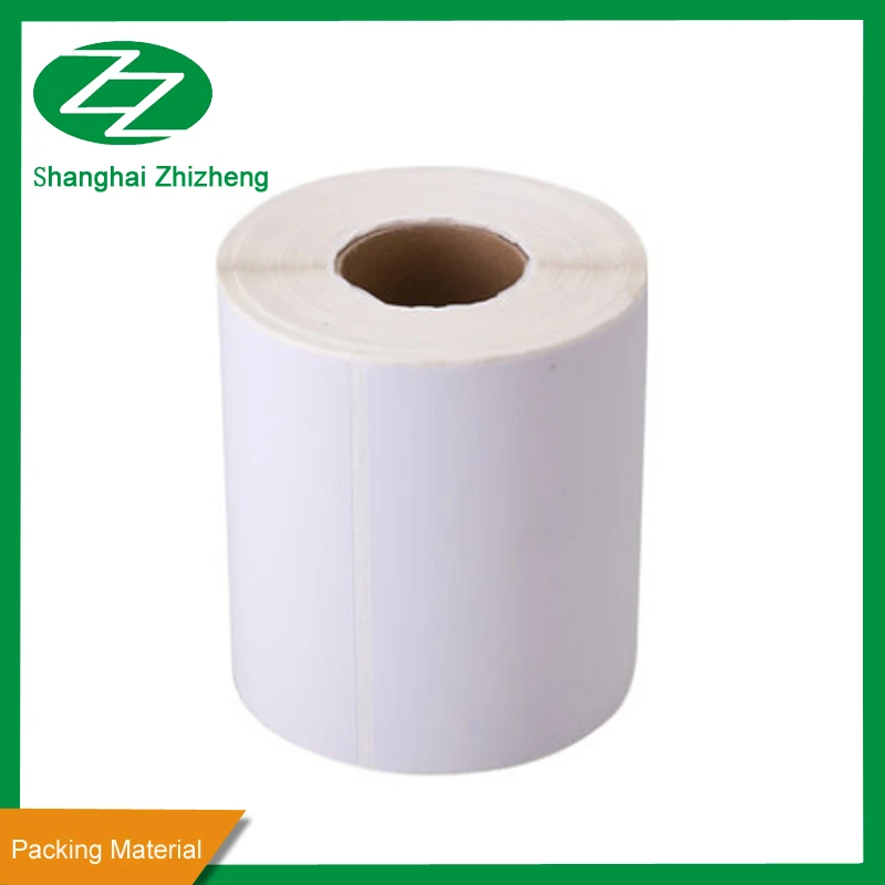 Waterproof Matt or Glossy PP Synthetic Paper Roll For Inkjet and Laser Printing