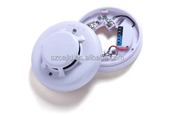 New new new обычные дымовой извещатель производство с самым лучшим качеством