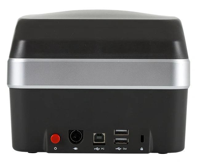Casino and Hotel Scanning device MRZ Passport Reader