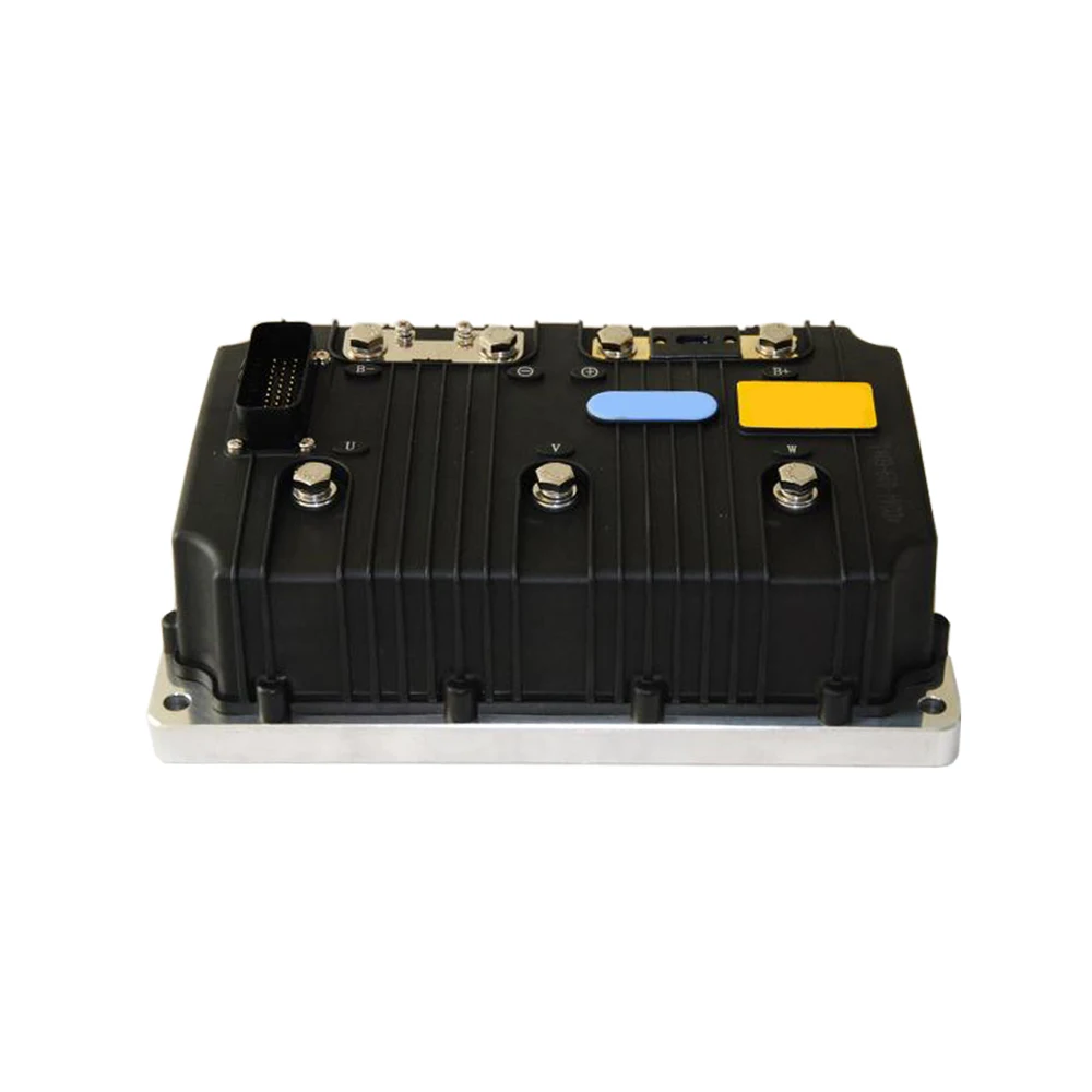  10 кВт 72V Gear Penghantaran EV коробка