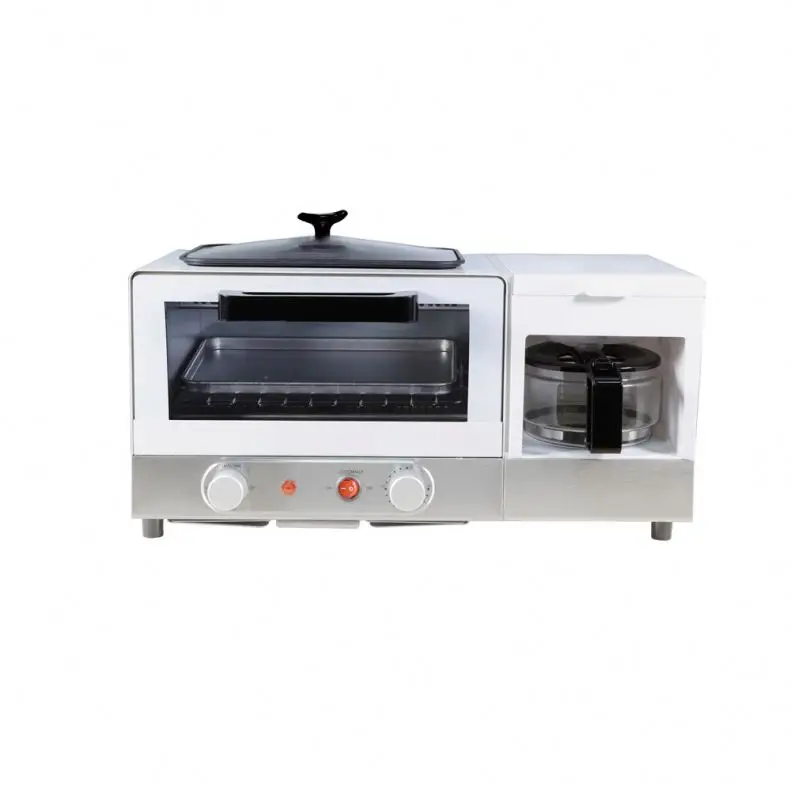 
Merry Christmas Wonderful Food BBQ Home Smoker Grill And Oven Hot Plate Oven 