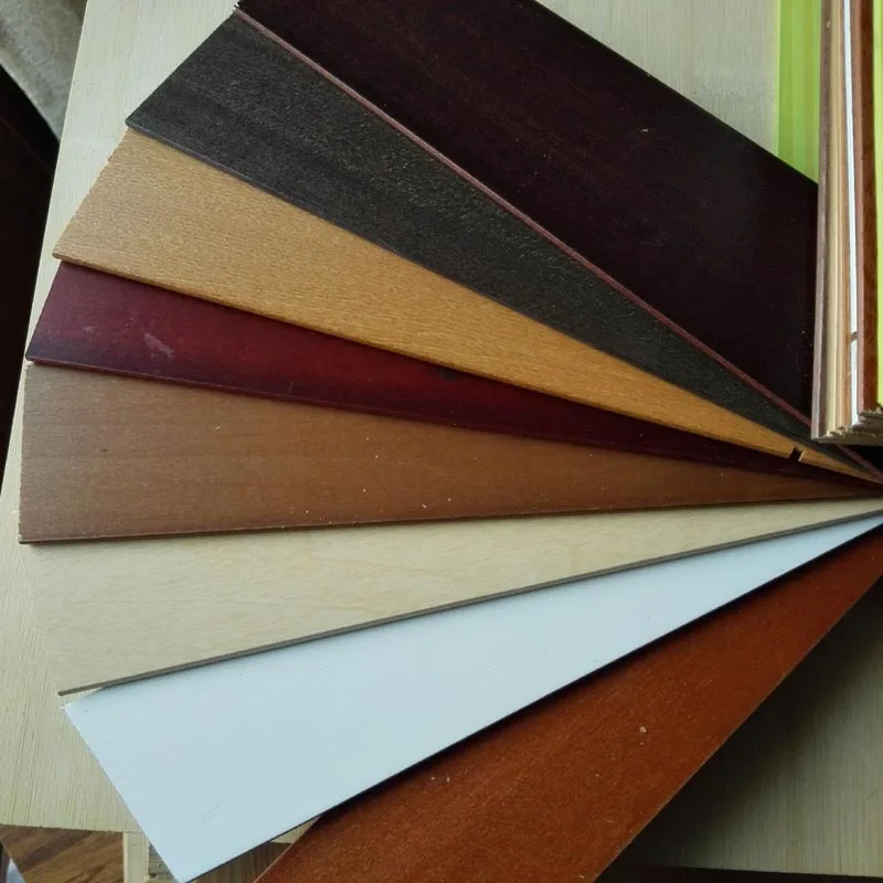 50mm basswood wood curtain for home