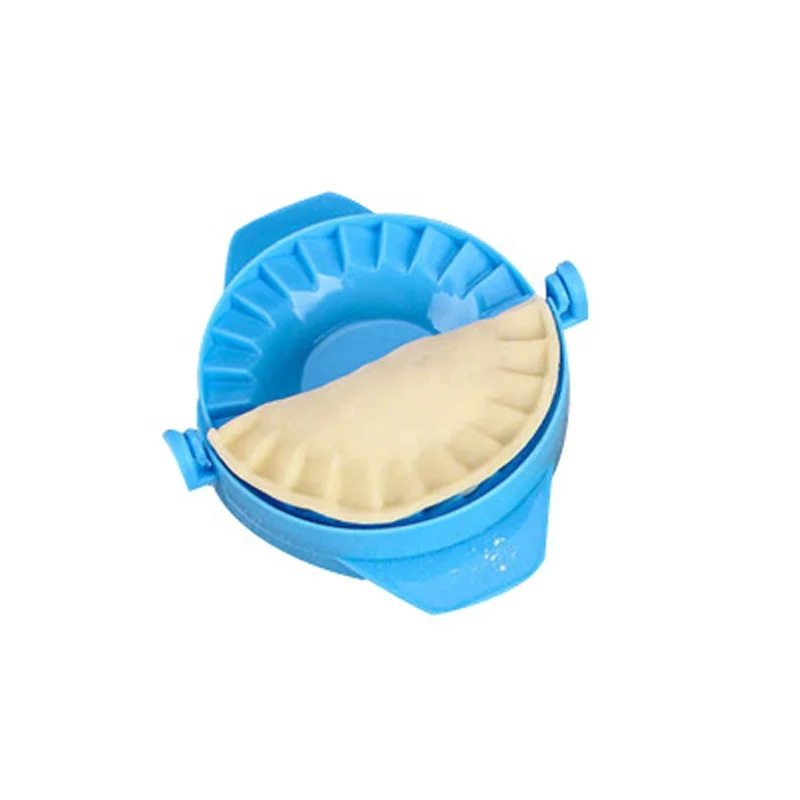 Colorful dumpling maker dumpling mold pp dumpling  mold