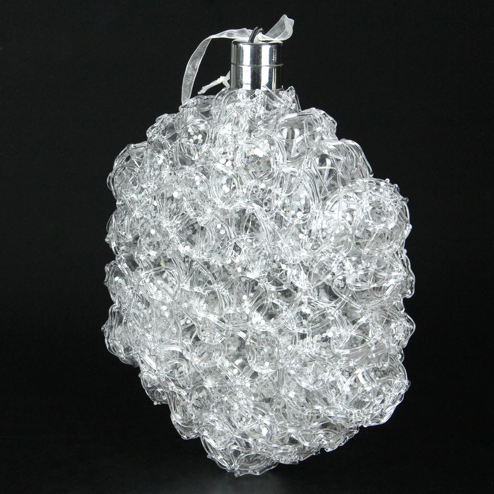 
Led xmas lights christmas tree decoration ornament hanging ball 