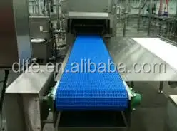 1005 Heavy Duty Type Plastic Modular conveyor belt
