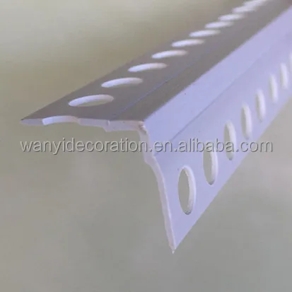 angle bead pvc plastic corner beads