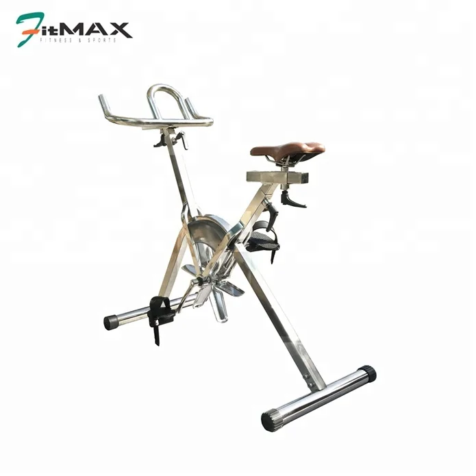 
Swimming pool water aqua bike wholesale 