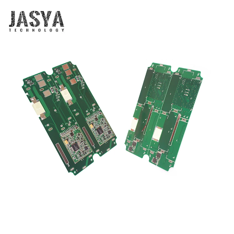 High Quality Fr4 94v0 Pcb Circuit Board Assembly Custom Pcba samples Manufacturer