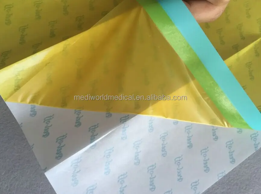 VSD/VAC/Negative Pressure Would Therapy System(PU Sponge, membrane, tube)