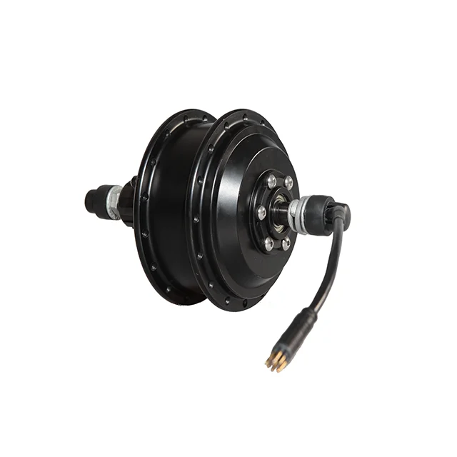 Nanjing 100G Electric Bike Kit with 250w 350w motor