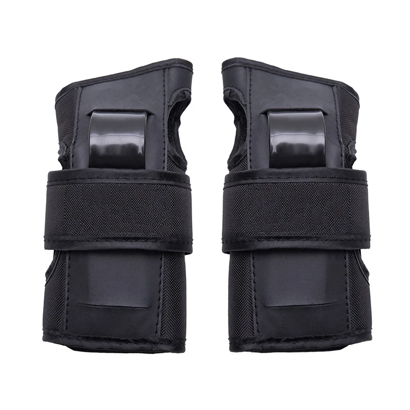 Ectric Scooter Safety Protective Pads With Helmets Wrist Elbow Knee Pads For Kids Adult