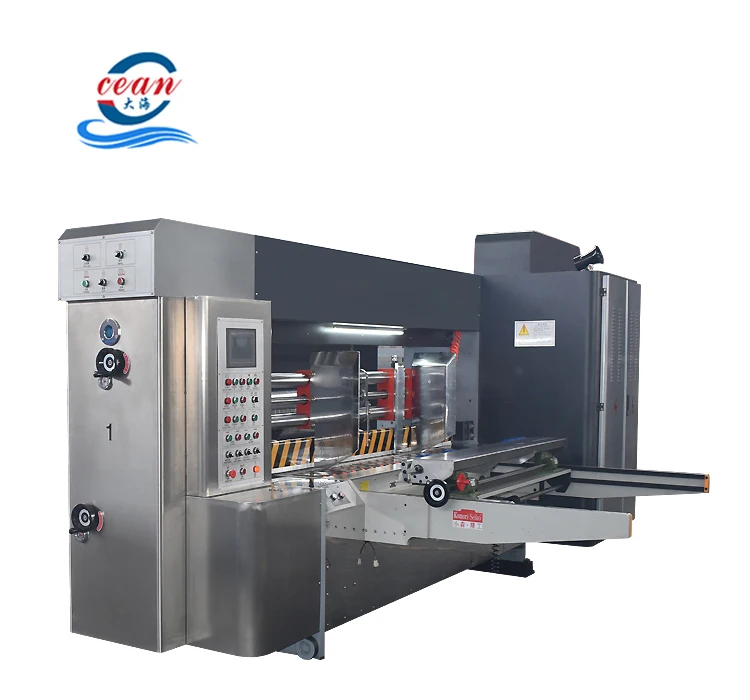 Save Time and Money! corrugated milk carton packing flexo printing machine parts price in india