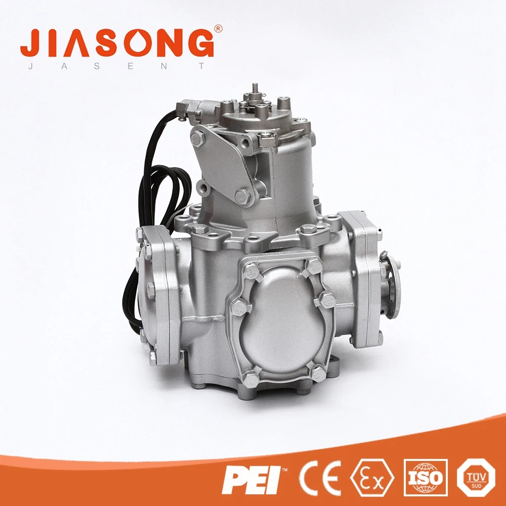 flowmeter/fuel dispenser flow meter/flow meter sensor