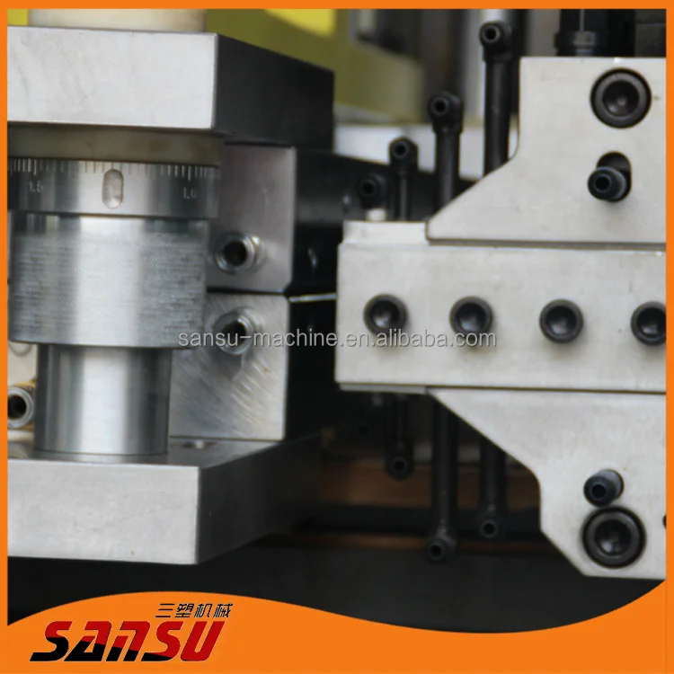 Low Cost, Small Good Thermal Insulation Electric Floor Extruder