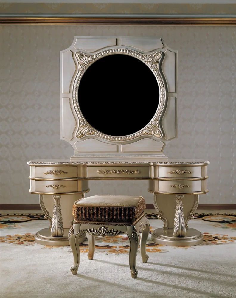 luxury french classic bedroom furniture royal european bed set