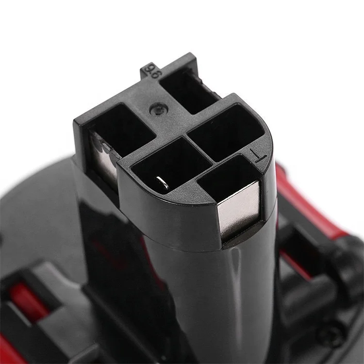 32609-RT, PSR 960, PSR 9.6 VE-2 Cordless Drill Ni-Mh/Ni-Cd Replacement Power Tools Batteries for Bosch 9.6V Battery