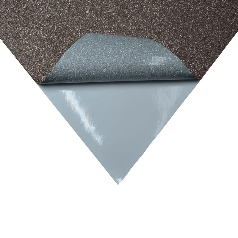 Цветная виниловая бумага кружевная тесьма