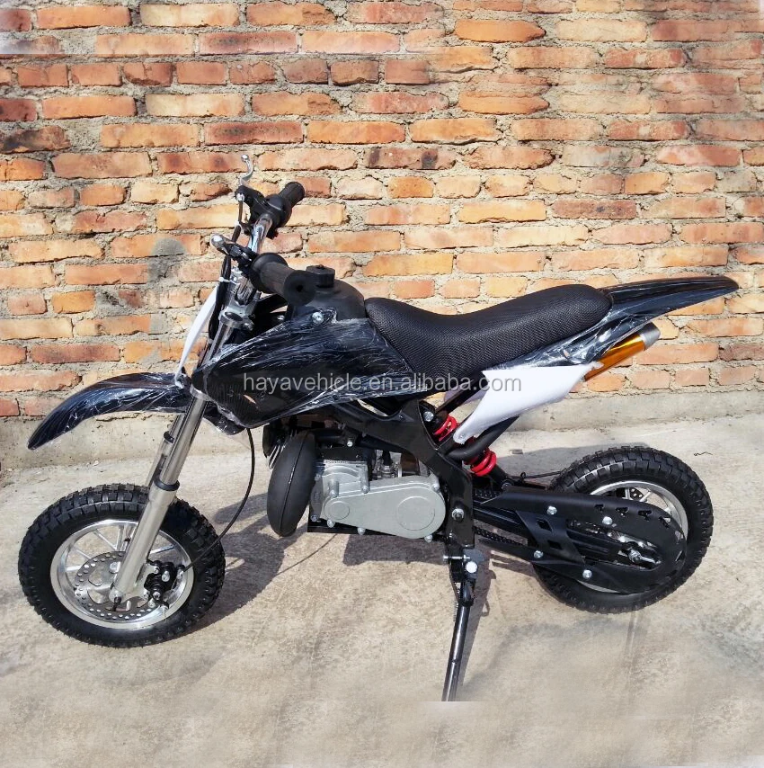 Cheap Mini Dirt Bikes Motorcycle 49cc Sale for Kids