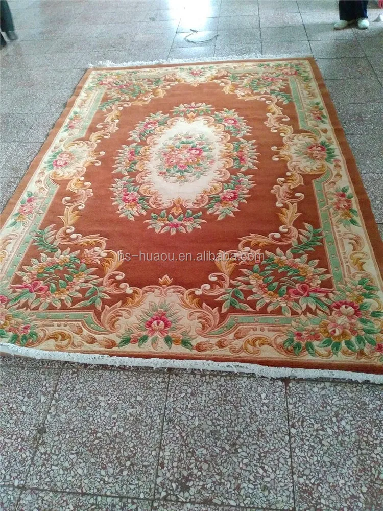 Высококачественный традиционный шерстяной