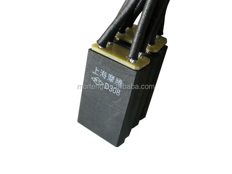 
D308 Carbon Brush of industry Generator 