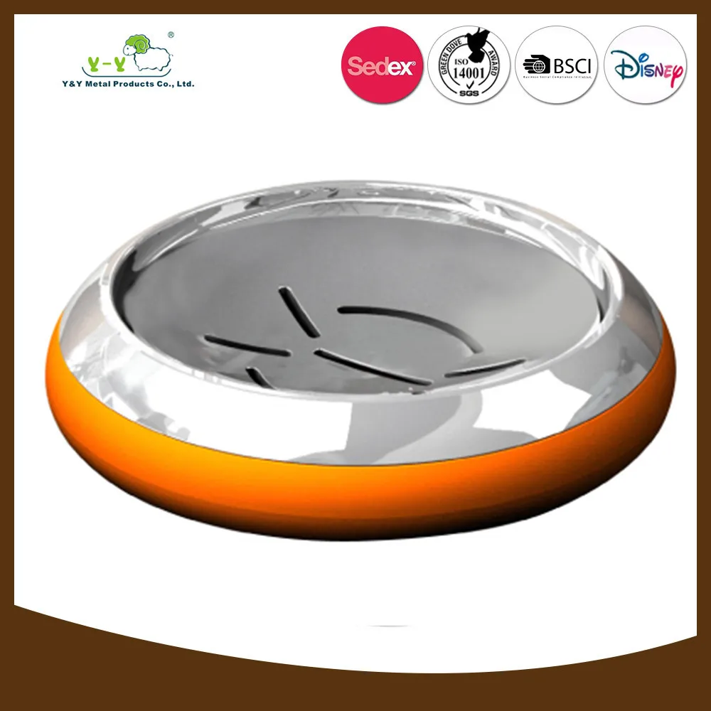 Профессиональные красочные оптовая продажа керамическая ванна мыльница