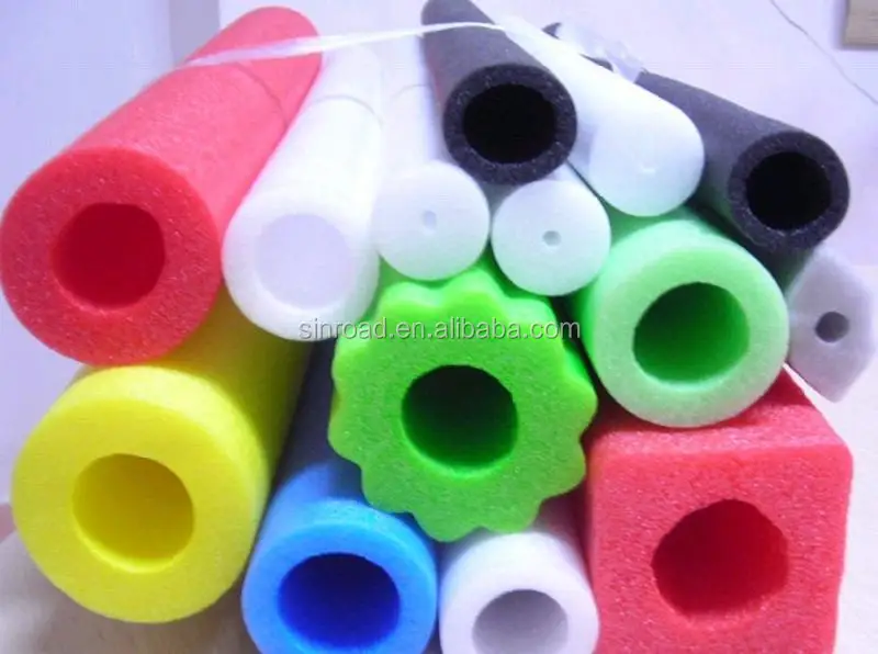 Epe Foam tube round foam tube protective foam padding tube
