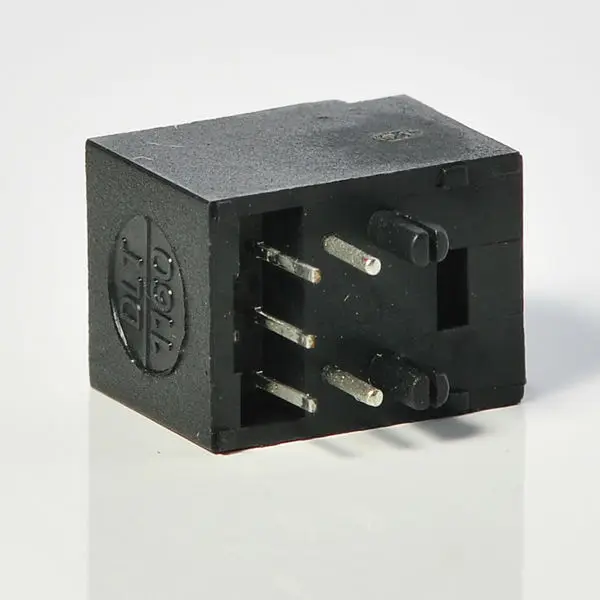 AIXIN factory same as TX147PL optical fiber socket jack toslink 25M TX Series DLT2160