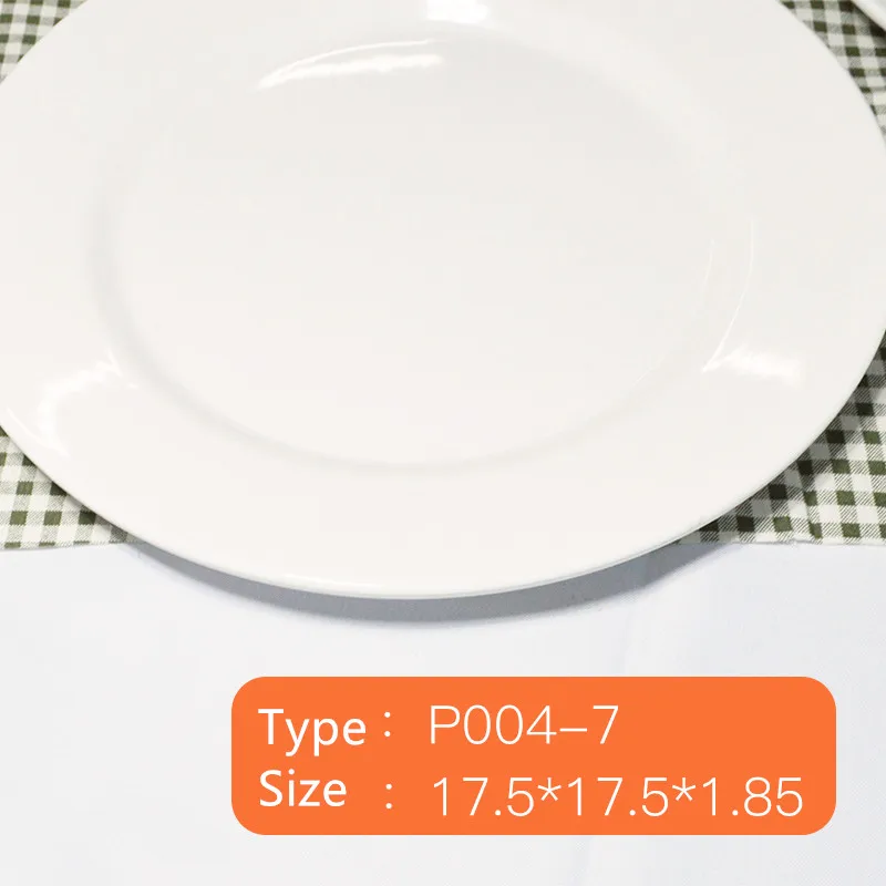 
Guangzhou Melamine Plate Manufacturer 