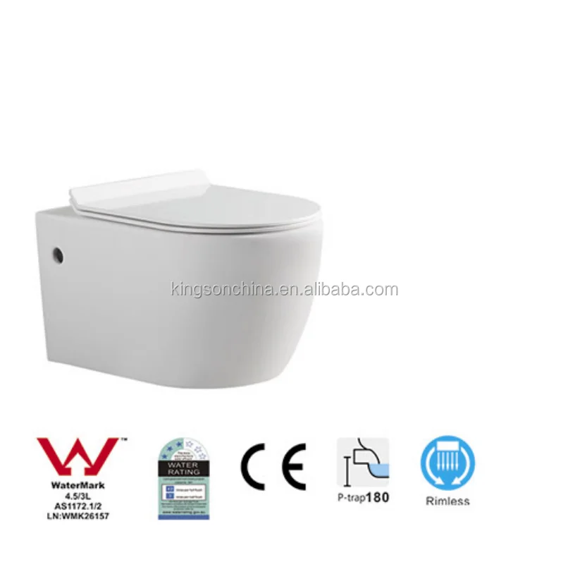 watermark toilet australian toilet