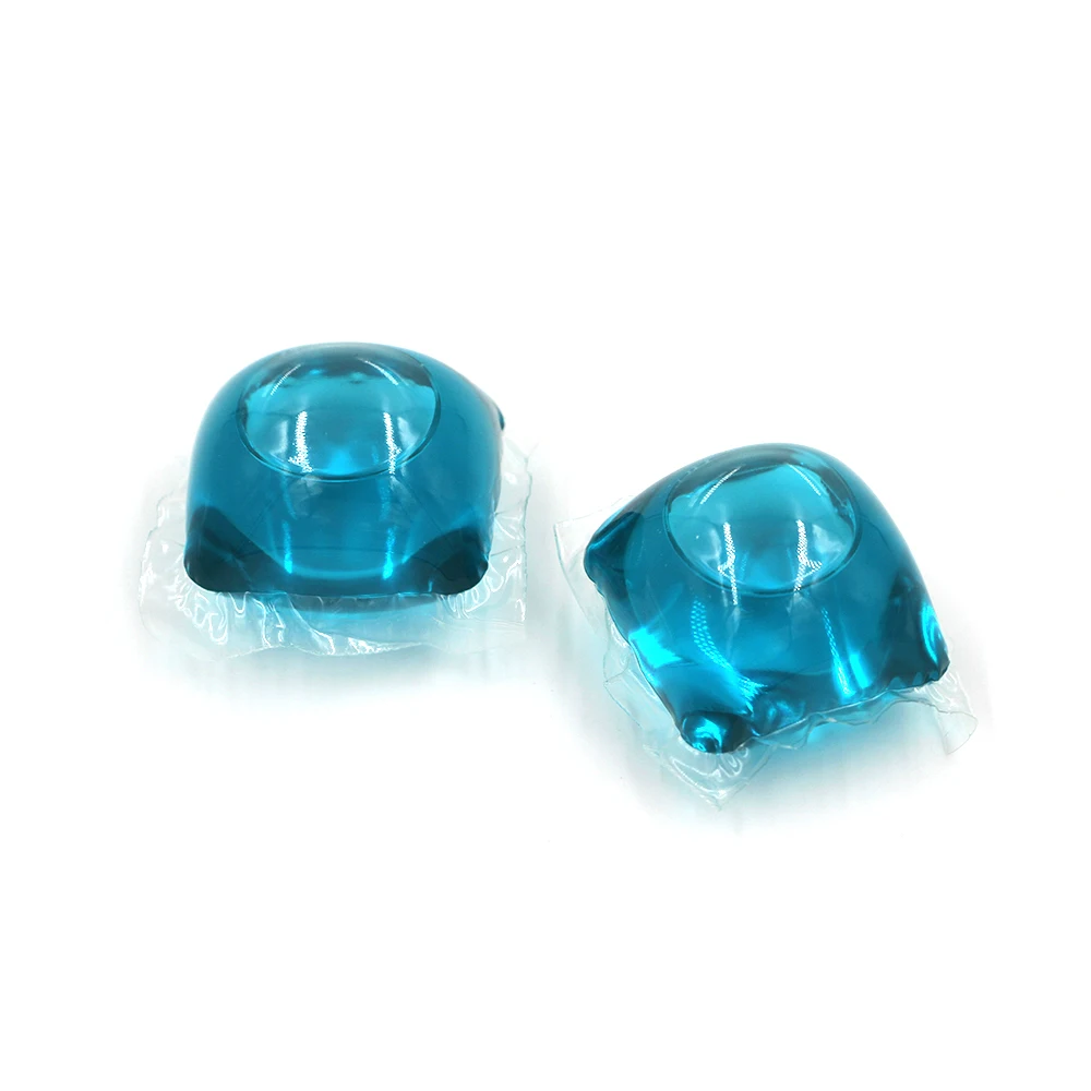 Concentration Formula Liquid Laundry Capsule Pods 15g Fast Delivery
