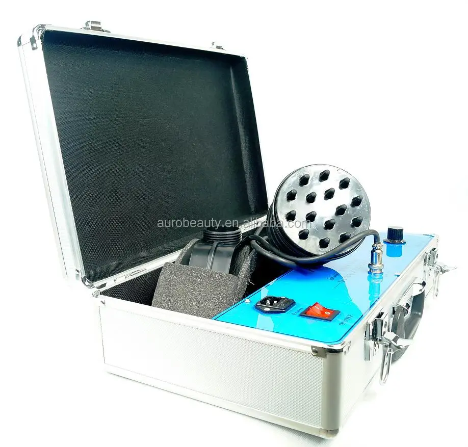 M-A868B High Frequency Vibration G5 body massage and body strong fitness equipment