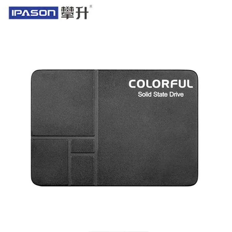 Ipason Best Cheap 480G 1Tb 2Tb Hard Drive 2.5 Inch Ssd