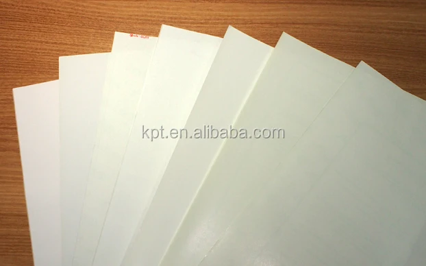 800nm-2000nm infrared invisible light test card of laser