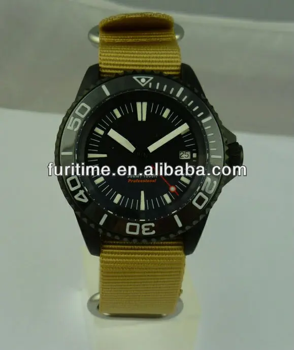 швейцарские военные дайвинг смотреть для мужчин супер светящийся