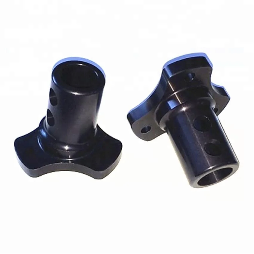 Aluminum Go Kart Steering Hub Kart 10 Degree Angled Steering Boss