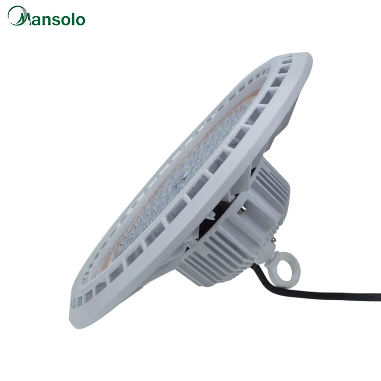 Китайский поставщик, высококачественный светодиодный светильник для высоких промышленных помещений 50 Вт 100 Вт