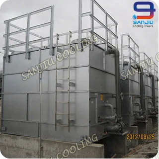 Цена охлаждающей башни