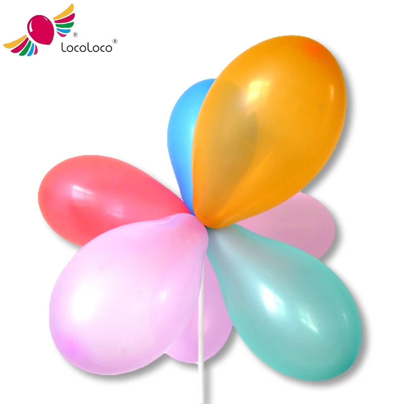 2019 wholesale biodegradable quick fill full water balloons