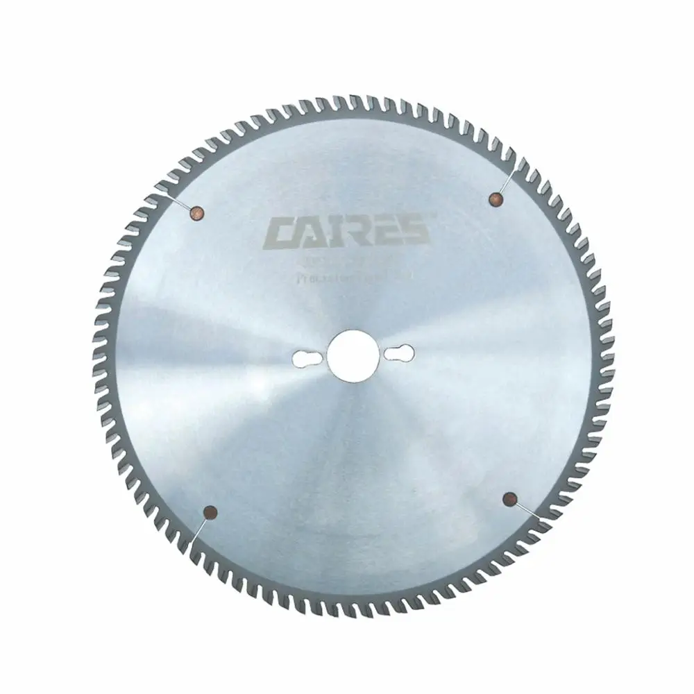factory customized 10 inch carbide miter circular saw blades for cutting metal